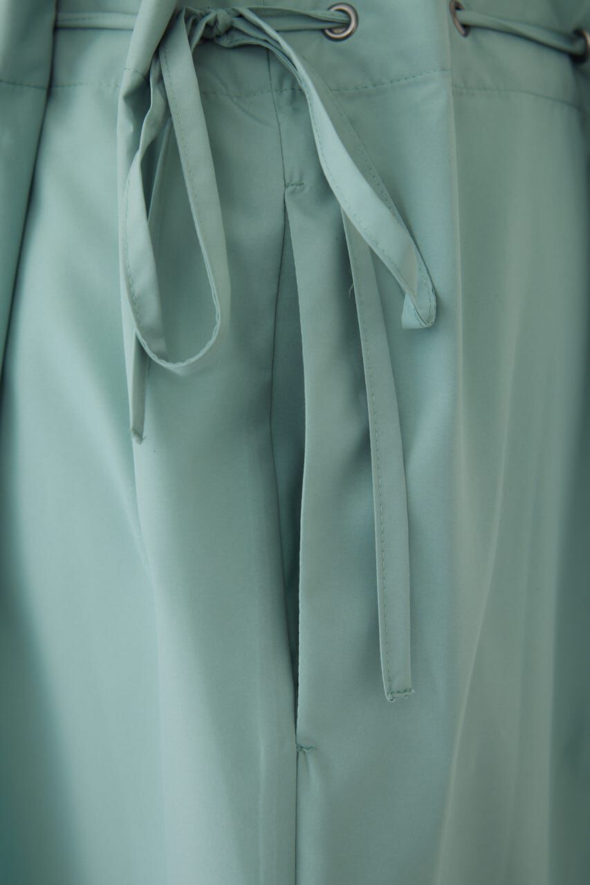 RIM.ARK 「Drawstring relax PT」|その他|