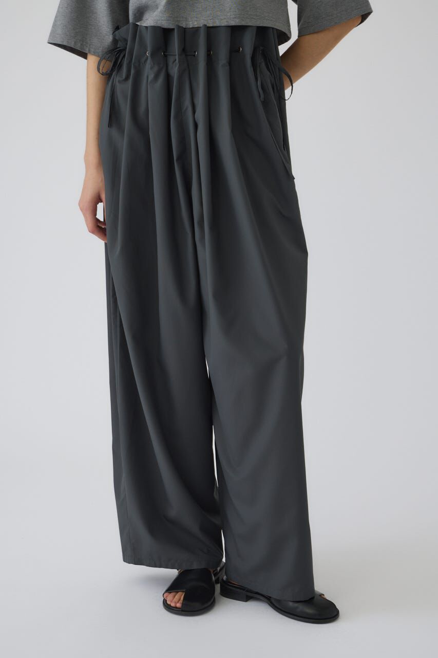 RIM.ARK 「Drawstring relax PT」|その他|