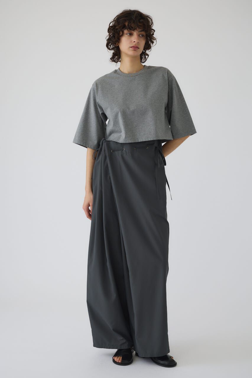 RIM.ARK 「Drawstring relax PT」|その他|