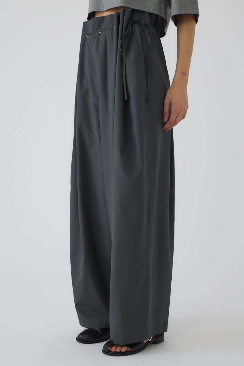 RIM.ARK 「Drawstring relax PT」|その他|