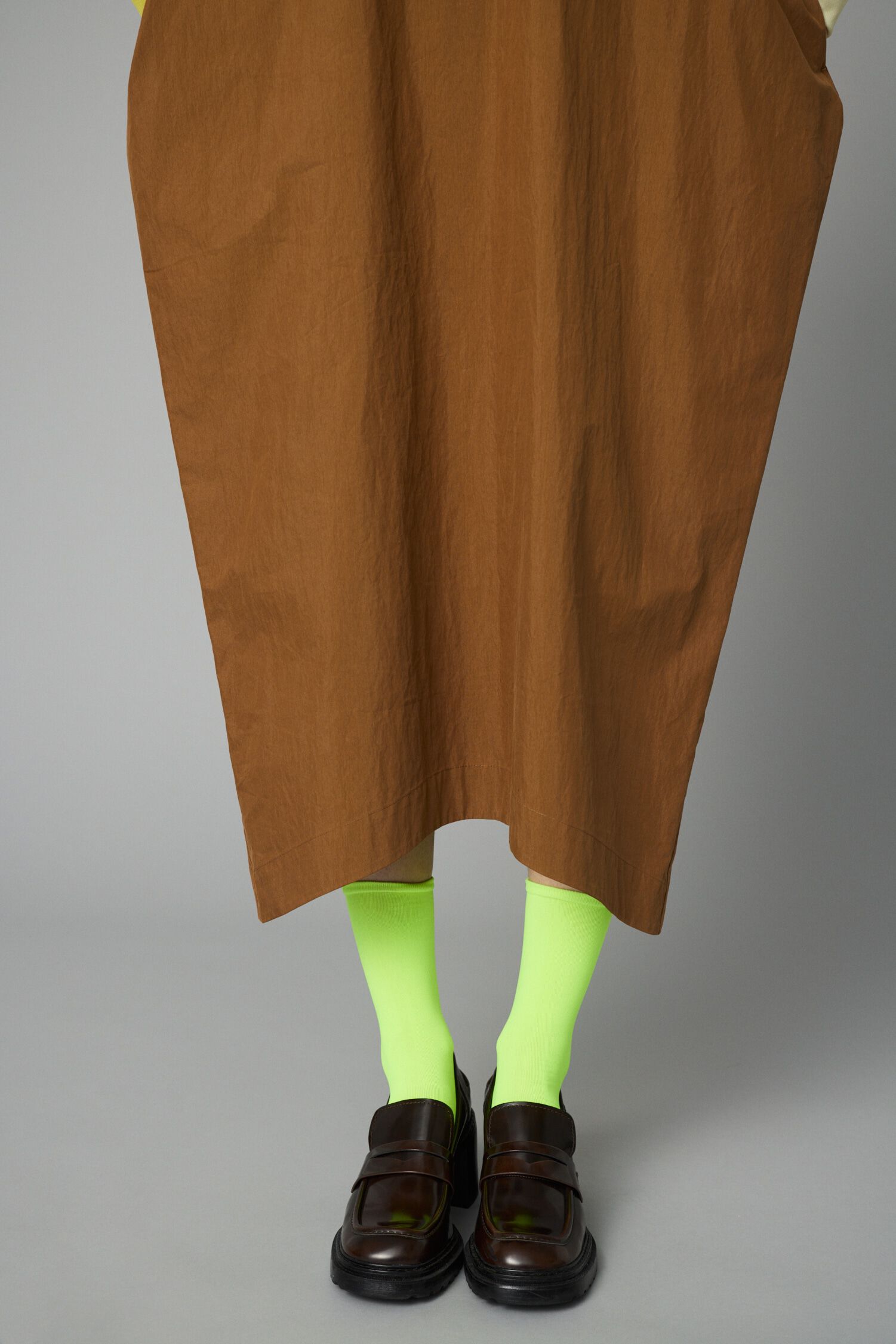 HeRIN.CYE「Cocoon cami dress」|ワンピース|