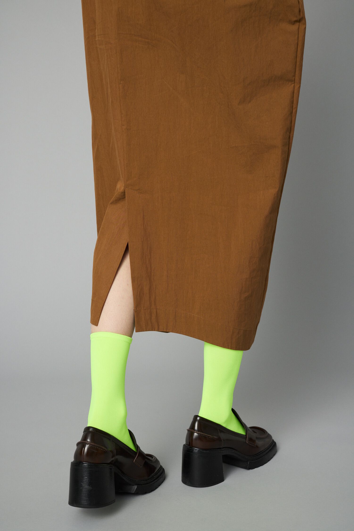 HeRIN.CYE「Cocoon cami dress」|ワンピース|