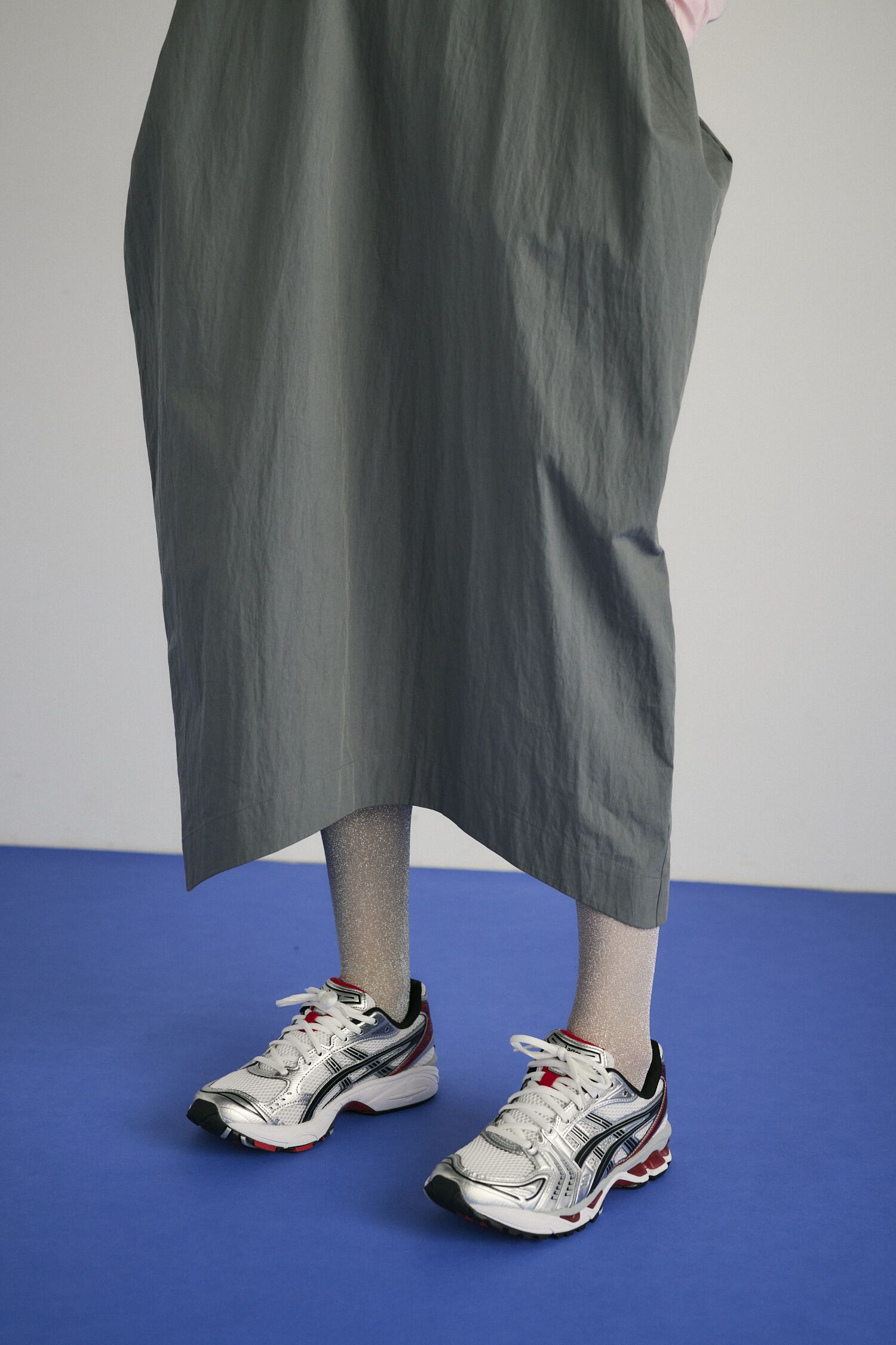 HeRIN.CYE「Cocoon cami dress」|ワンピース|