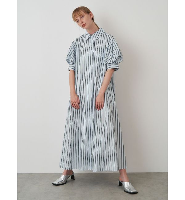 ELENDEEK「OVER FORM SH OP」|ワンピース|