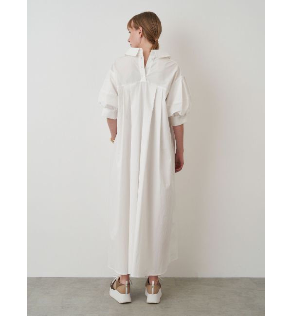 ELENDEEK「OVER FORM SH OP」|ワンピース|