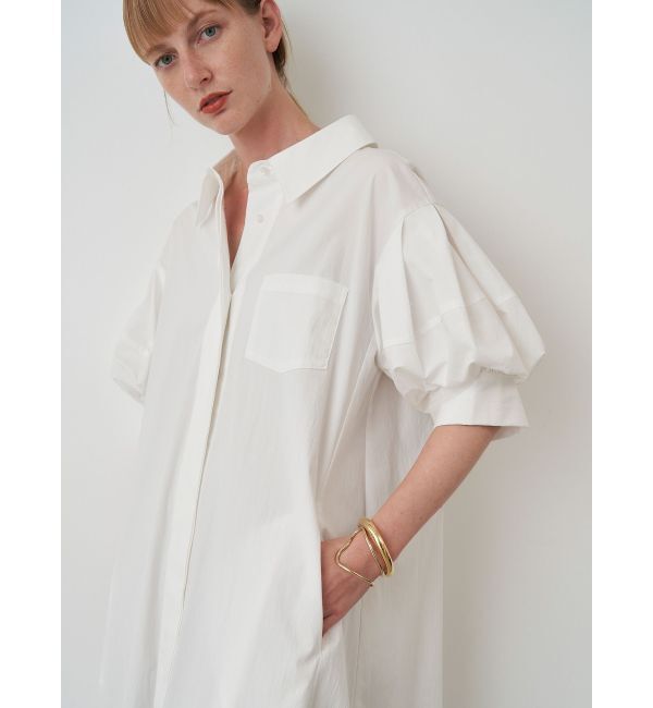 ELENDEEK「OVER FORM SH OP」|ワンピース|