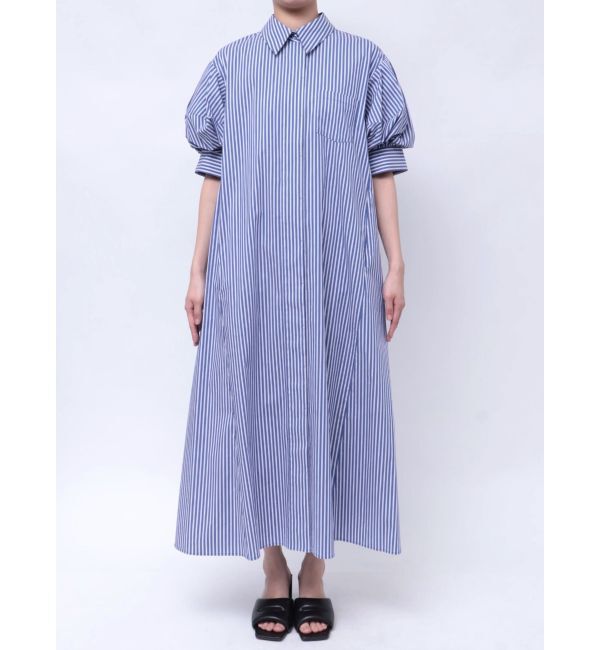 ELENDEEK「OVER FORM SH OP」|ワンピース|