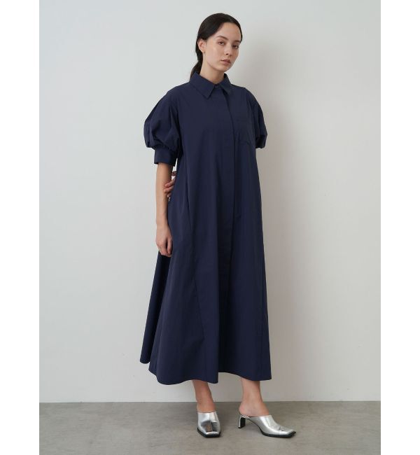 ELENDEEK「OVER FORM SH OP」|ワンピース|