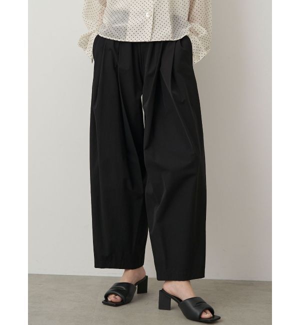 ELENDEEK「EASY TUCK COCOON PT」|その他|