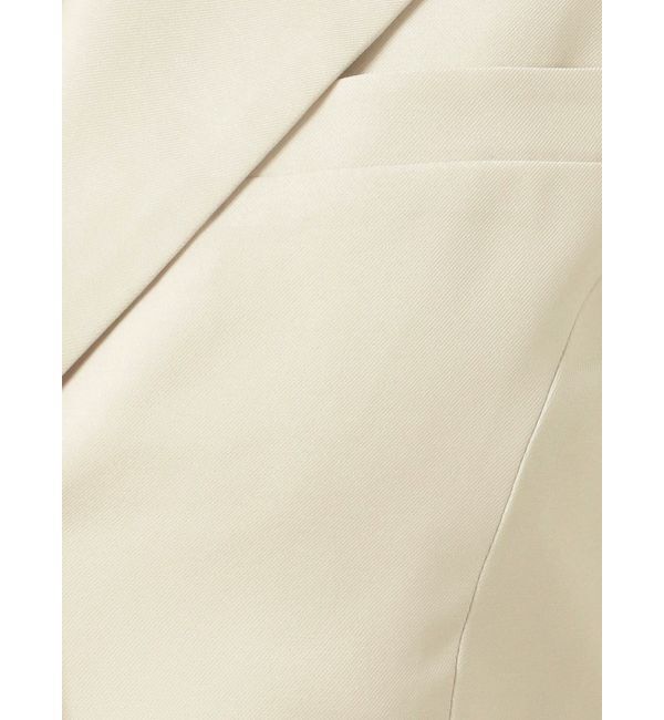 RESEXXY「タックデザインショートジャケット【セットアップ着用可能】」|その他|