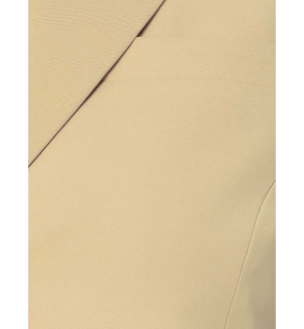 RESEXXY「タックデザインショートジャケット【セットアップ着用可能】」|その他|