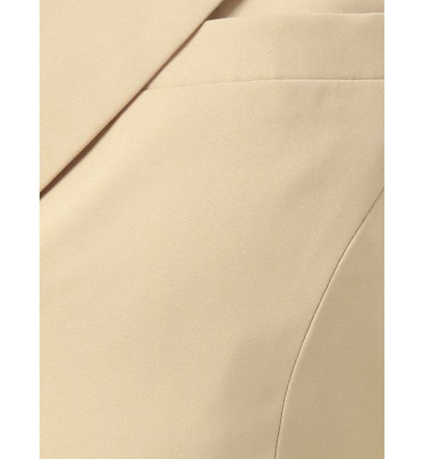 RESEXXY「タックデザインショートジャケット【セットアップ着用可能】」|その他|