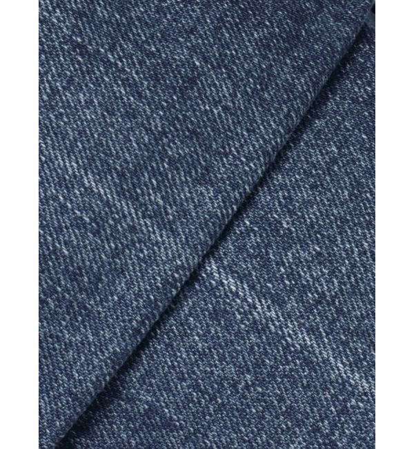 RESEXXY「パールポイントデニムパンツ」|デニム|