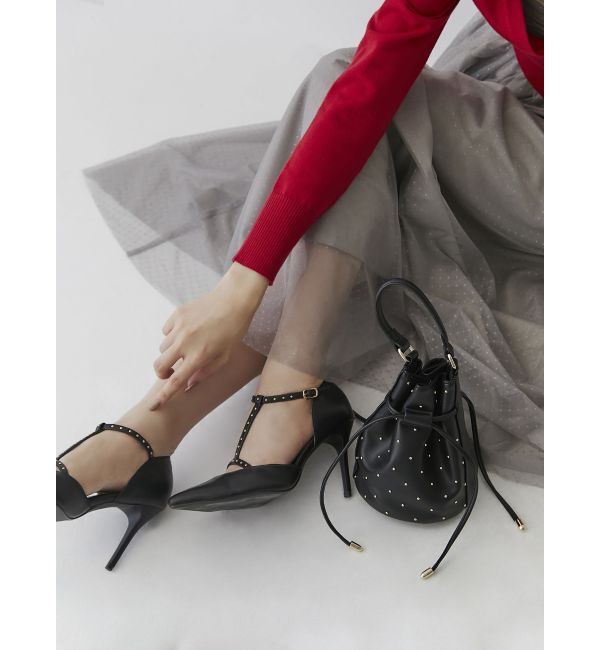 RESEXXY「カーデセットチュールワンピース」|ワンピース|