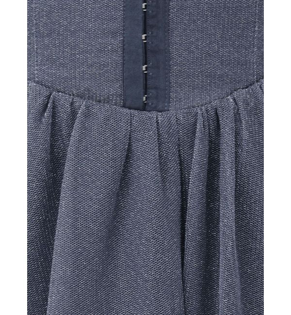 RESEXXY「ラメチュールボリュームスカート」|スカート|