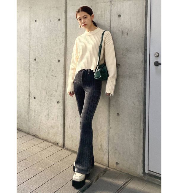 EMODA「クロスボディバッグ」|その他|