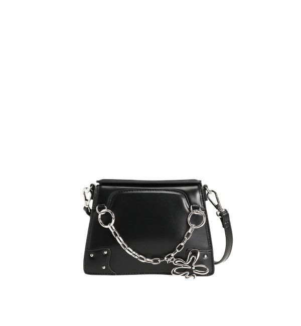 EMODA「アートチャームショルダーバッグ」|ショルダー・メッセンジャー|