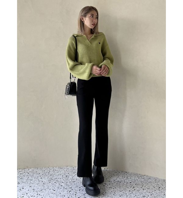 EMODA「アートチャームショルダーバッグ」|ショルダー・メッセンジャー|