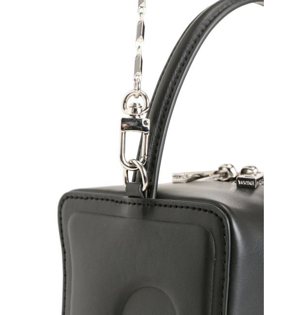 EMODA「ボックスEキューブバッグ」|ハンドバッグ|