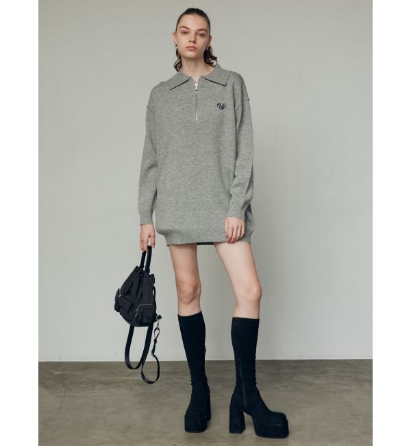 EMODA「2WAYアウトポケットドローストリングバッグ」|ハンドバッグ|