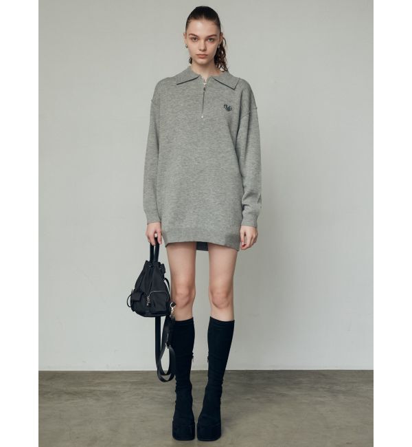 EMODA「2WAYアウトポケットドローストリングバッグ」|ハンドバッグ|