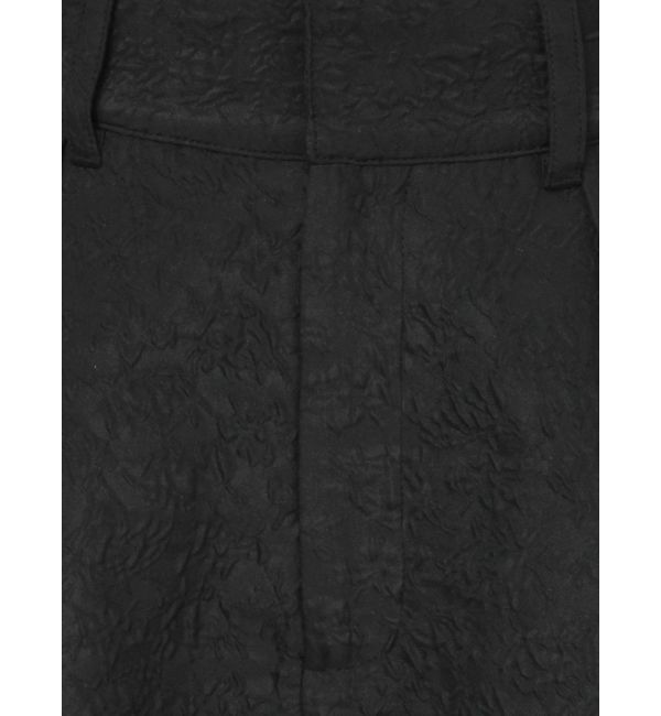 MERCURYDUO「ジャカードショートパンツ」|その他|