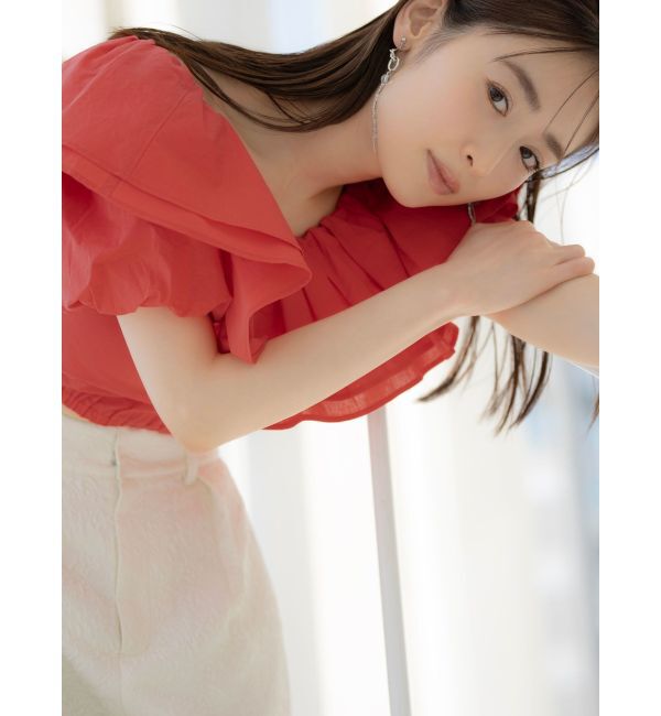 MERCURYDUO「ジャカードショートパンツ」|その他|