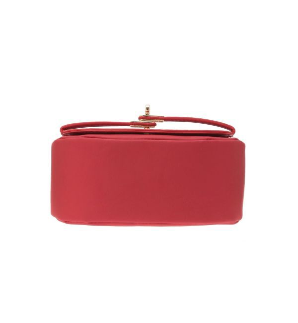 MERCURYDUO「クロコラウンドシェイプBAG」|その他|