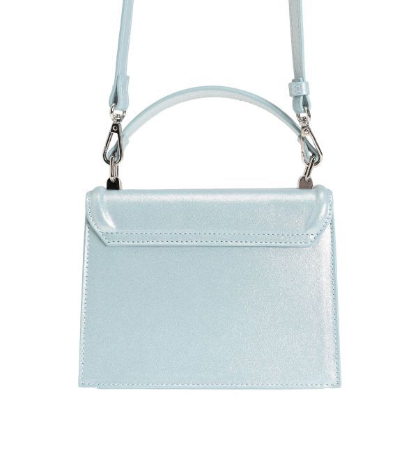 MERCURYDUO「2WAYショルダービジューBAG」|ショルダー・メッセンジャー|