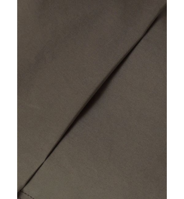 MERCURYDUO「フロントスリットカーゴスカート」|スカート|