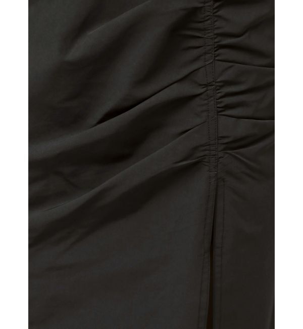 MERCURYDUO「フロントスリットカーゴスカート」|スカート|