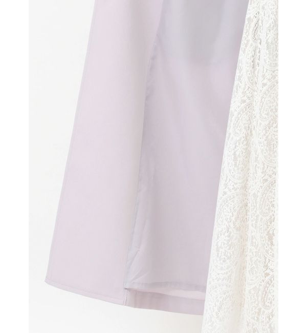 MERCURYDUO「ベーシックトレンチコート」|トレンチコート|