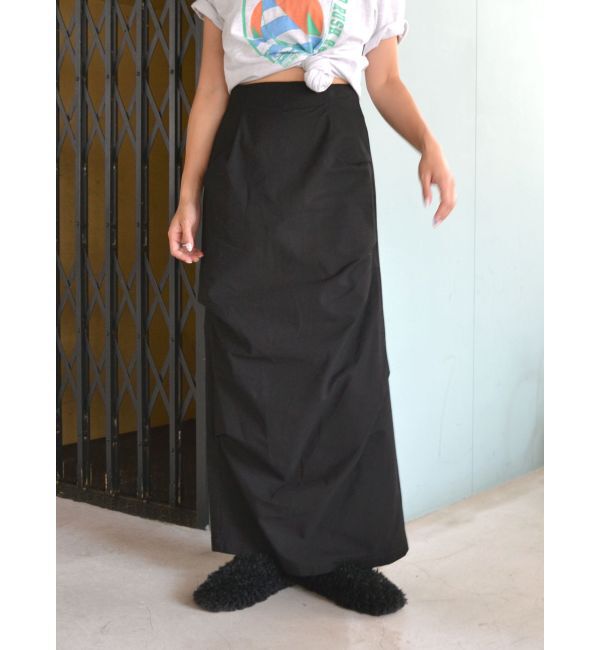 Ungrid「ボアフラットシューズ」|その他|