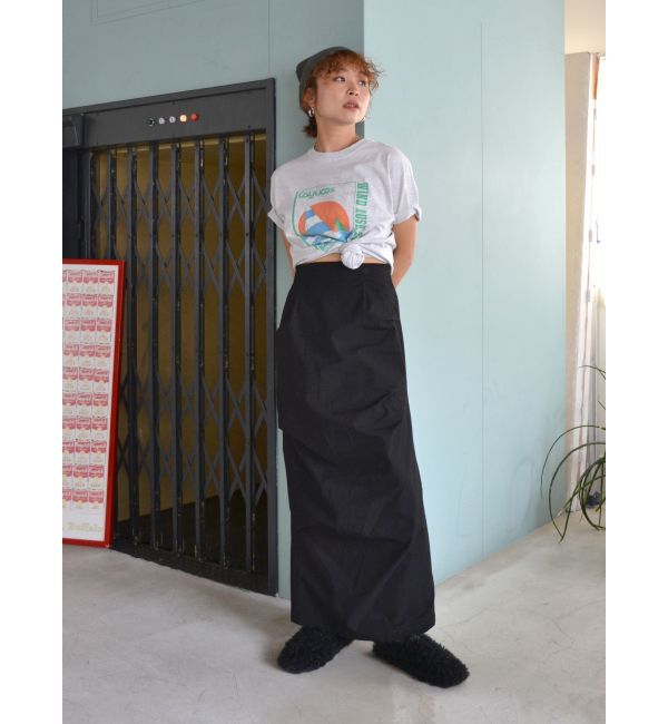 Ungrid「ボアフラットシューズ」|その他|