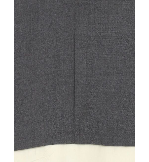 Ungrid「カットオフデザインビスチェ」|キャミソール|