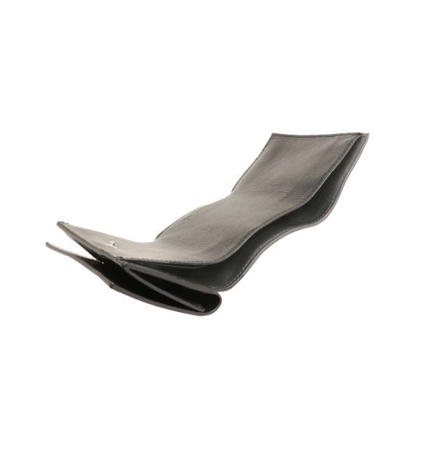 Ungrid「レザーミニウォレット」|財布|