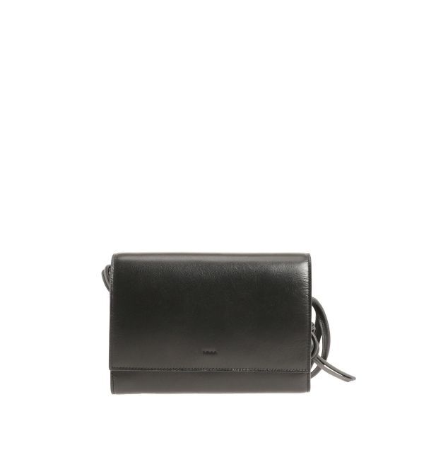 Ungrid「レザーハンドバッグ」|ハンドバッグ|