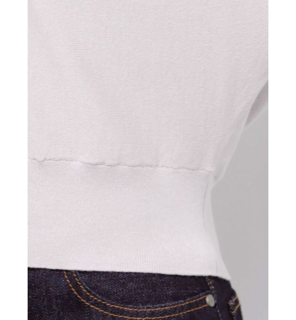 LAGUNAMOON「ドルマンニットカーディガン」|カーディガン|