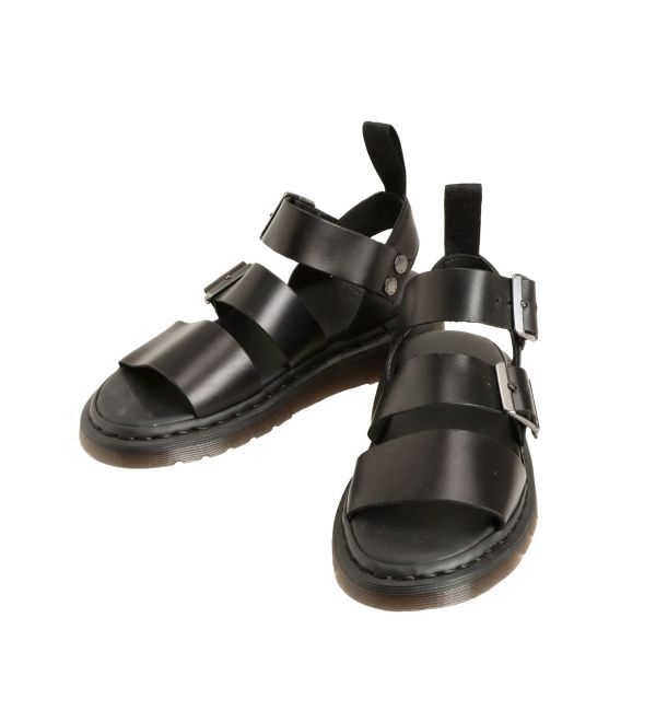 LAGUNAMOON「【Ｄr.Martens】Gryphon」|サンダル|