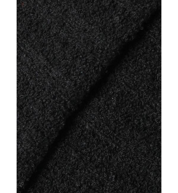 EVRIS「ワンポイントポロニットトップス」|ニット・セーター|