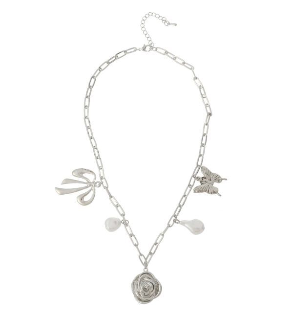 EVRIS「ORIGINAL MOTIF CHOKERネックレス」|ネックレス|