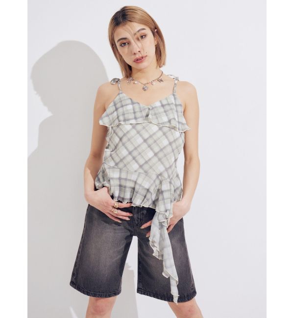 EVRIS「ORIGINAL MOTIF CHOKERネックレス」|ネックレス|