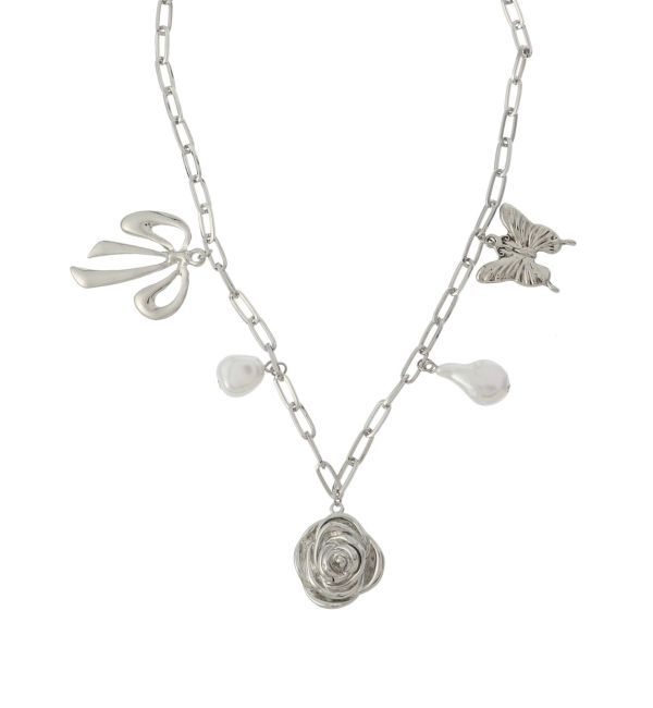 EVRIS「ORIGINAL MOTIF CHOKERネックレス」|ネックレス|