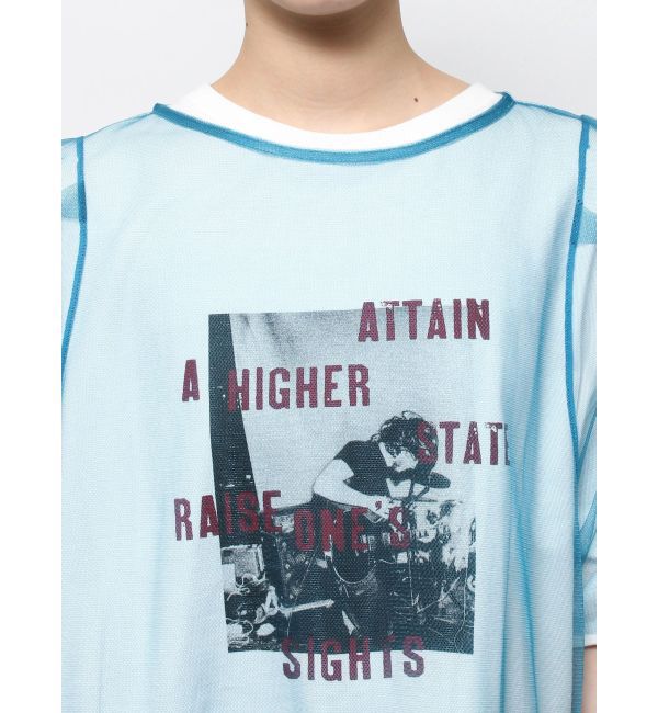 jouetie「ボリュームチュールレイヤードワンピース」|ワンピース|