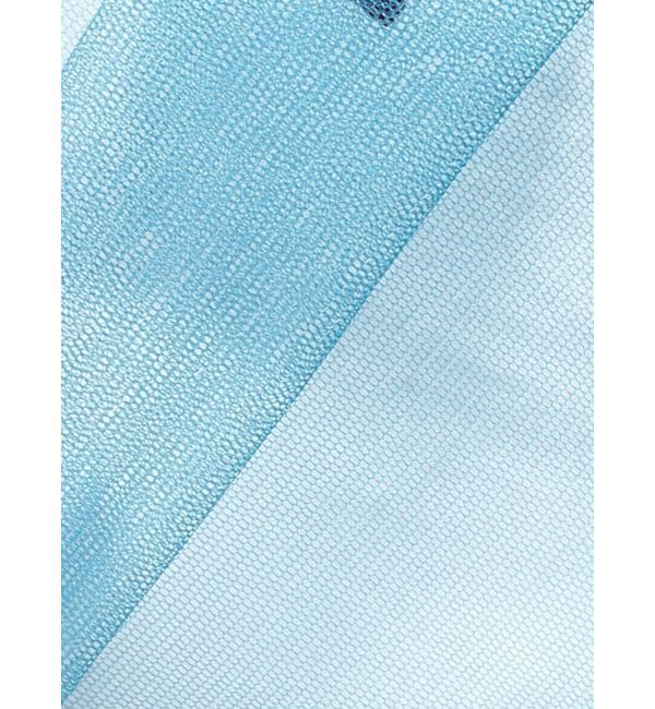 jouetie「ボリュームチュールレイヤードワンピース」|ワンピース|