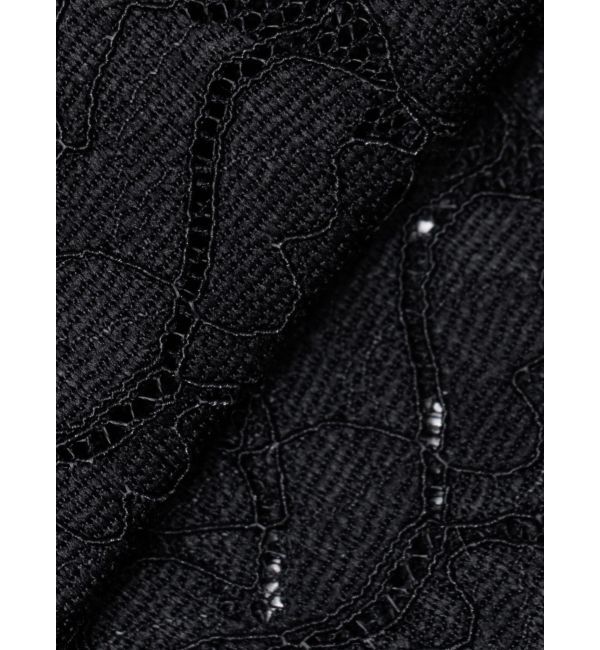 GYDA「GYDAラインバンテージレースTOPS」|Tシャツ・カットソー|