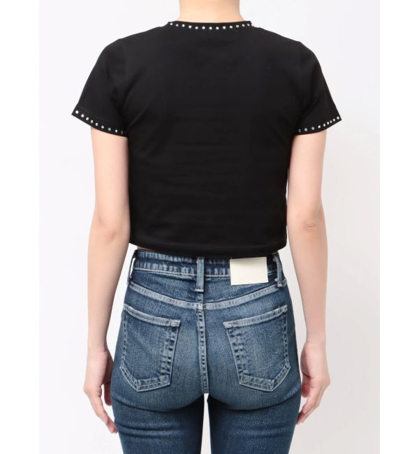 GYDA「Desirable STONE Tシャツ」|Tシャツ・カットソー|