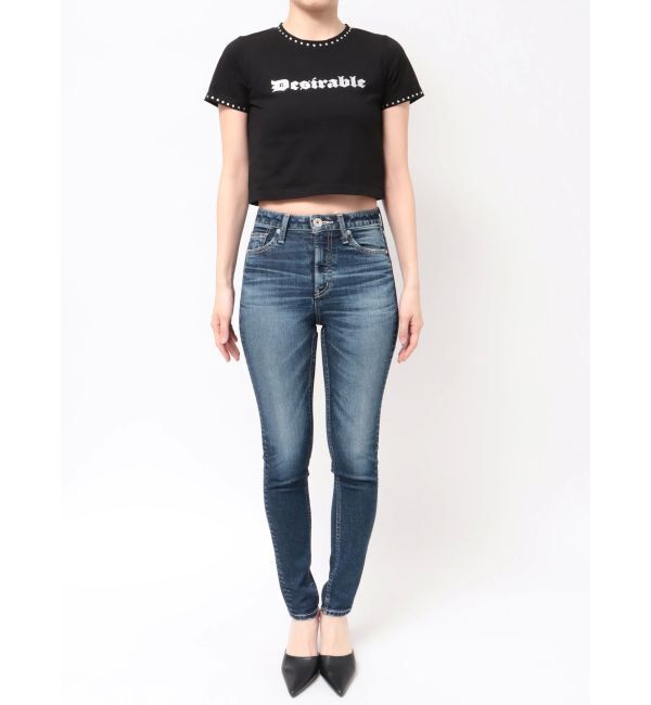 GYDA「Desirable STONE Tシャツ」|Tシャツ・カットソー|