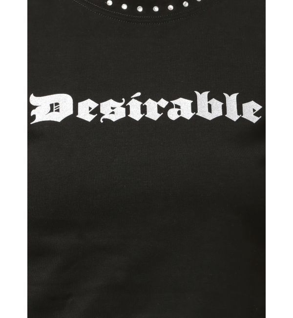 GYDA「Desirable STONE Tシャツ」|Tシャツ・カットソー|