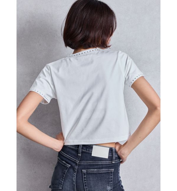 GYDA「Desirable STONE Tシャツ」|Tシャツ・カットソー|